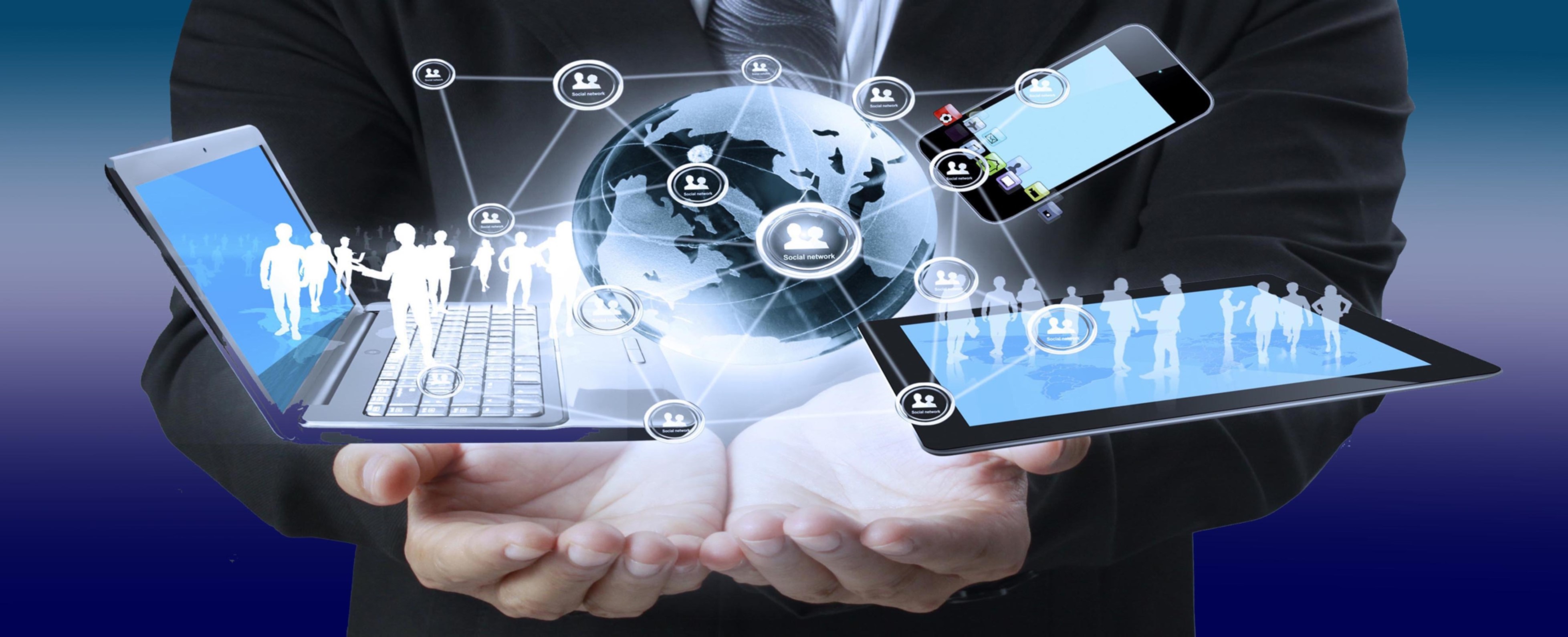 Concrete meets bricks